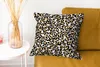 MuchoWow® Zierkissen Sofakissen Wohnzimmer Dekokissen 45x45 Produktbild-Vorschau 6