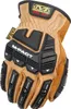 Handschuhe Mechanix DuraHide M-Pact Driver F9-360 : Khaki L Produktbild-Vorschau 1