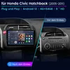 4+64 GB, Android 13, CarPlay, 4G, 2 karty SIM, 8-rdzeniowy Podgląd zdjęcia produktu 2