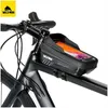 Wildman Tasche/Fahrradhalter M E12XBike Umhängetasche Produktbild-Vorschau 3
