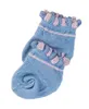 Puppen-Söckchen, 1 Paar, sortierte Ware, Gr. 35-45 cm Produktbild-Vorschau 5