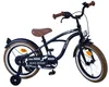 Volare Black Cruiser Kinderfahrrad - Jungen - 16 Zoll - Produktbild-Vorschau 10
