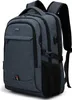 MODFU Laptoprucksack Laptop Rucksack Wasserbeständig Produktbild-Vorschau 1