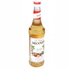 Syrop orzech laskowy Monin 700 ml Náhľad obrázku produktu 4