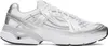 Under Armour Sola UA Metallic Silver - 45.5 Größe: 45.5 Produktbild-Vorschau 6