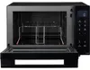 Panasonic NN-DF38PBEPG - Combimagnétron compact 3-en-1 Voir les images du produit 3