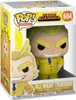 Figurka winylowa POP nauczyciela All Might z My Hero Podgląd zdjęcia produktu 2