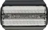 vhbw 1x Doppelscherfolie kompatibel mit Braun Contour 5877, Produktbild-Vorschau 4