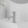 Steinberg EHM-Waschtischarmatur, Serie 100, Ausladung Produktbild-Vorschau 5
