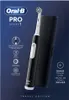 Elektrický zubní kartáček Oral-B Pro Series 1 černý s Náhled obrázku produktu 4