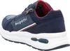 Bugatti Sandar Herrenschuhe Schnürschuhe Blau Freizeit Productafbeelding-voorbeeld 34