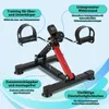 Faziango Mini-Heimtrainer Heimtrainer zum Training von Produktbild-Vorschau 3