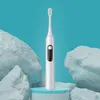 SpinelCare SmileOn White + PRO Black Elektrische Zahnbürste Produktbild-Vorschau 13