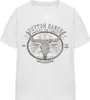 Yellowstone - Tričko "Dutton Ranch" pre mužov/dámy Uni Náhľad obrázku produktu 1