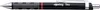 rotring Stylo à bille rétractable Tikky, noir Voir les images du produit 2