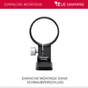 SAMYANG Collier de trépied pour Sony E-Mount – Support de Voir les images du produit 6