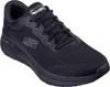 Skechers Arch Fit 2.0 Schwarz BBK Größe EU 43 Produktbild-Vorschau 17
