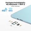 P13 Pro 4G LTE Dual-SIM Tablet  Android 16, 13.4" Produktbild-Vorschau 8