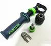 Wiertarko-wkrętarka akumulatorowa Festool TDC 18/4 I-Basic Podgląd zdjęcia produktu 33