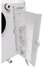 MTF AC 12000 Mobile Klimaanlage – 46 m², 12000 BTU/h Produktbild-Vorschau 7