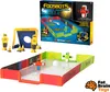 Fat Brain FOOSBOTS STADIUM BATTLE Robo-Fußball mit Produktbild-Vorschau 1