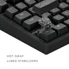Dark Project ALU Terra Nostra – Mechanische Gaming-Tastatur Produktbild-Vorschau 7
