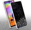 Cadorabo Hülle für Samsung Galaxy A31 in Schwarz mit Produktbild-Vorschau 2