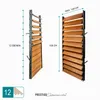 Prestige Ostaszewska Système de ferrures de jardin avec 11 Voir les images du produit 4