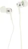Cuffie in-ear della serie EX di Sony, bianche Cuffie in-ear Anteprima dell’immagine prodotto 8