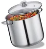 Küchenprofi Suppentopf CAPRI, 28 cm 2370802828 Produktbild-Vorschau 4