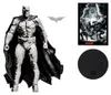 McFarlane Toys DC Direct Actionfigur & Comic Black Adam Produktbild-Vorschau 5