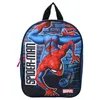Sac à dos Spiderman - Idéal pour l'école et les loisirs Sac Voir les images du produit 2