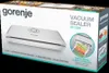 GORENJE Machine sous vide VS120W Voir les images du produit 7