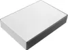 One Touch mit Kennwort, 1 TB, 2,5 Zoll HDD, Silber Produktbild-Vorschau 6