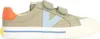 Victoria Sneakers 077-50789409980755 in KAKI color size 26 Produktbild-Vorschau 12