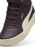 Puma Carina 2.0 Mid Winter Sneakers Bambini Anteprima dell’immagine prodotto 10