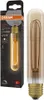 1906 Tube T10 Clair Fil Fin Var Or 4.8w E27 Chaud - Osram Voir les images du produit 2