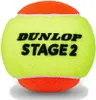 Balons Dunlop Stage 2 601343 Voir les images du produit 4