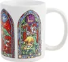 The Legend Of Zelda - Kaffeebecher, Glasmalerei PM2807 Produktbild-Vorschau 1