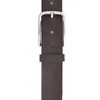 Vanzetti Leder Gürtel Denim Love 35mm Full Leather Belt Produktbild-Vorschau 2