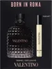 Valentino Valentino Uomo Born In Roma EDT 100 ml + EDT MINI Produktbild-Vorschau 3
