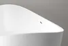 Freistehende Badewanne VICE 2.0 - Acryl - 183,5 x 78,5 x Produktbild-Vorschau 6