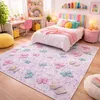 Tapis PAP pour enfants, très doux et facile d'entretien Voir les images du produit 2