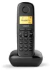 Gigaset A170 Duo, Analog/DECT telefon, Bezdrátové Náhled obrázku produktu 3
