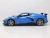 Maisto - 2020 Chevrolet Corvette Stingray Coupe (High Podgląd zdjęcia produktu 4