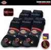 Dickies® 10 Paar Thermo Work Arbeitssocken wärmende warme Produktbild-Vorschau 1