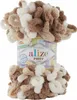 Alize Puffy Color 6398 Pletacia priadza Náhľad obrázku produktu 1