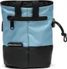 Torba na kredę Mojo Zip, 4072 Glacier, M/L, Black Diamond Podgląd zdjęcia produktu 2