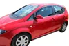 J&J AUTOMOTIVE | Windabweiser Passend Für Seat Altea 5D Produktbild-Vorschau 2