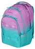 McNeill Schulrucksack Milo School Backpack Blueberry Produktbild-Vorschau 2